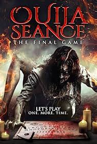 Ouija Seance: The Final Game (TV Movie 2018) .